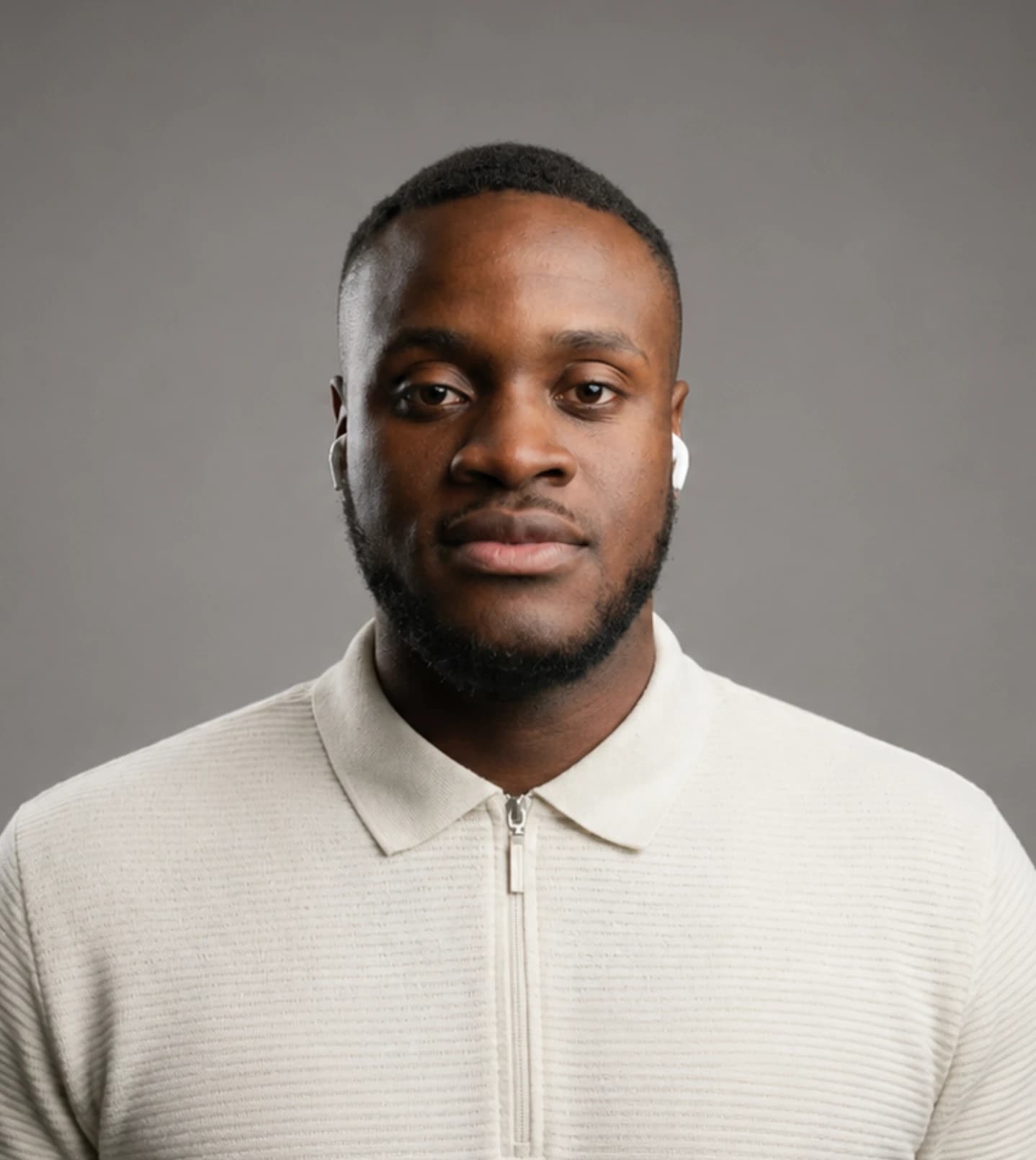 Stephen Indongo, Co-founder and CTO