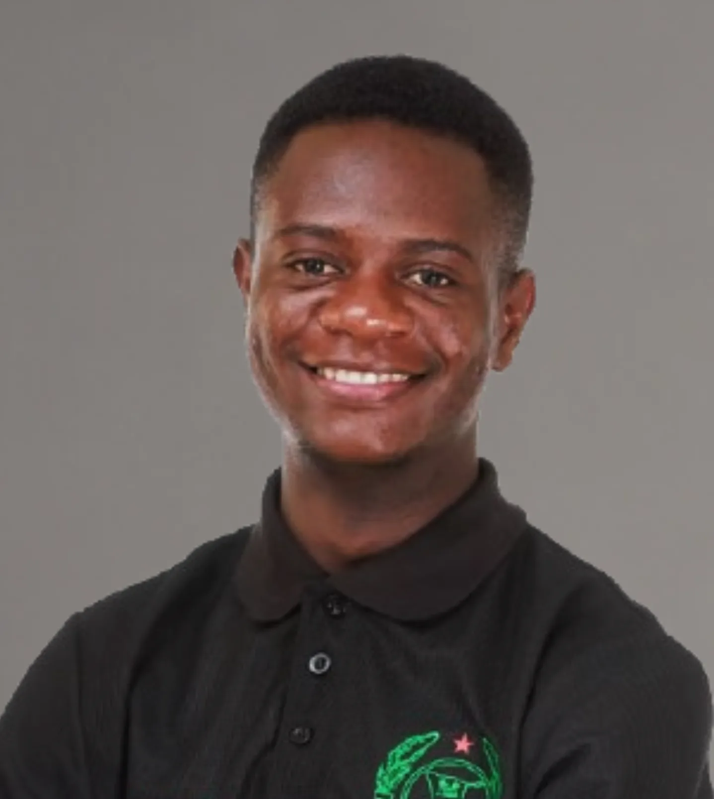 Junias Haufiku, Co-founder · Growth and Partnerships at Asmbly