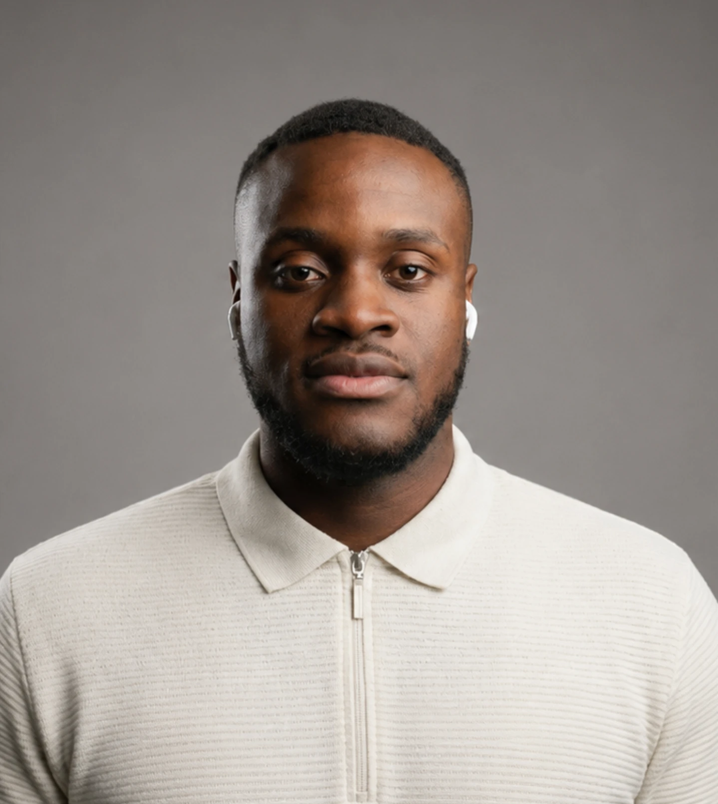 Stephen Indongo, Co-founder and CTO at Asmbly